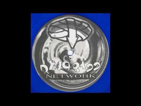 Drop Bass Network ‎011 - East Of Index E.P. - Nick East - B1 - Access