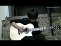 (Bruno Mars) Just The Way You Are - Sungha Jung ...
