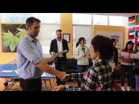 Teaching English to Young Learners (TEYL)