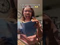 I Don T Twerk I Read Ordoi Twerk Read Booktube
