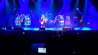 Cry, Cry by Cheap Trick at Rollins Center in Dover, DE on 2/ 8/20