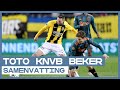 Blind en Ziyech maken rentree tijdens bekerclash tussen Vitesse en Ajax