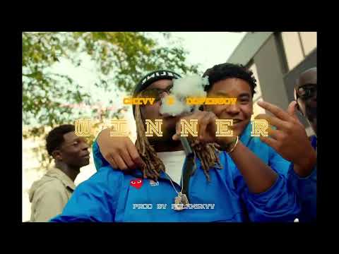 Chivv X Dopebwoy Type Beat- "WINNER" | Afrobeat Type Beat | by Polanskyy & @rifisoul