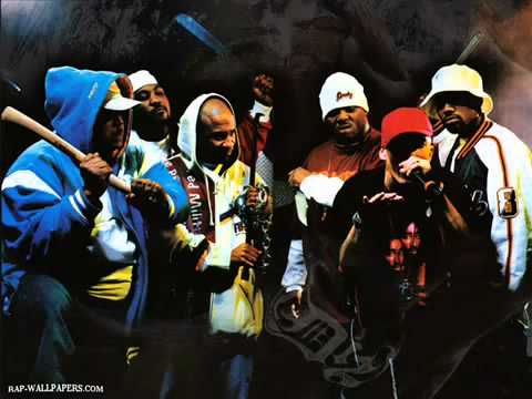 d12 ft young buck - quit handcuffin freestyle lyrics new