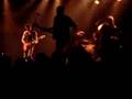 Matthew Good- We're So Heavy Part 1 (live)