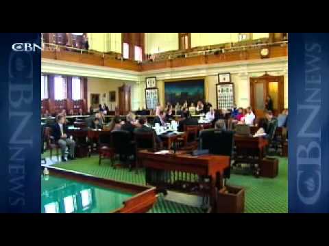 News Channel Morning Edition: February 16, 2011 - CBN.com