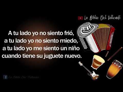 A Tu Lado - Los Betos (Letra)