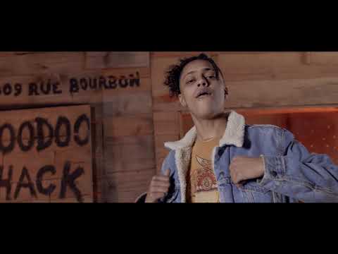 DRICKS - Hood Hippie (Prod. Dookie)