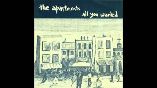 The Apartments - Fever Elsewhere