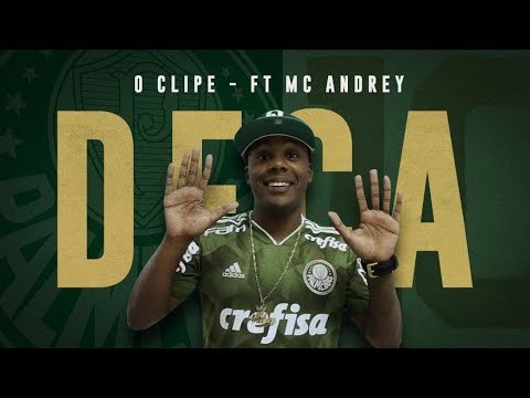 CLIPE: QUEM TEM MAIS TEM 10 - FT MC ANDREY