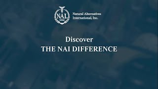 Discover The NAI Difference