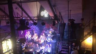 Clockwork Times - Не случится чуда