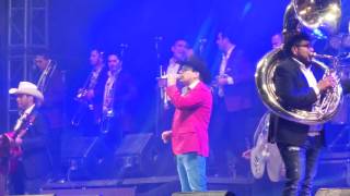 El Peor De Tus Antojos- Julion Alvarez en Tlaquiltenango 2016