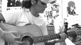 Sara Bareilles cover- Any way the wind blows