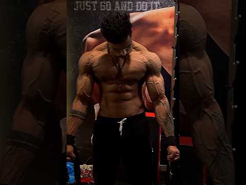 Real life Hercules 🥷 #shorts