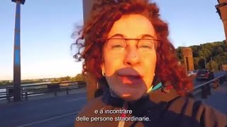 Tredici Paesi in moto per intervistare 58 donne, Rosaria Iazzetta presenta “Geografie del Coraggio”