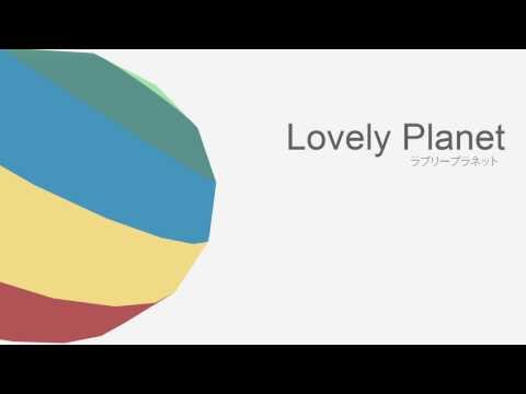 Lovely Planet - Gameplay Trailer