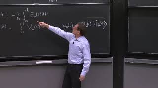 L17.1 Configuration space for Hamiltonians