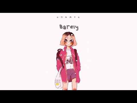 ■ planet nine - barely (dusk ver.) | Lyrics