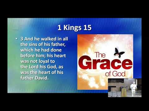 2020 0301 1 Kings 14 & 15