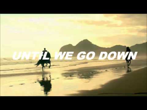 Ruelle - Until We Go Down (The Shannara Chronicles) (Lyrics)