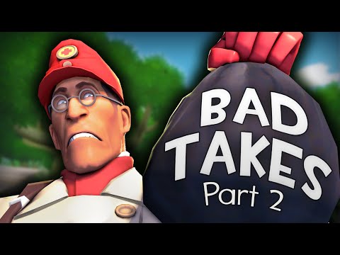 [TF2] Bad MvM Opinions 2