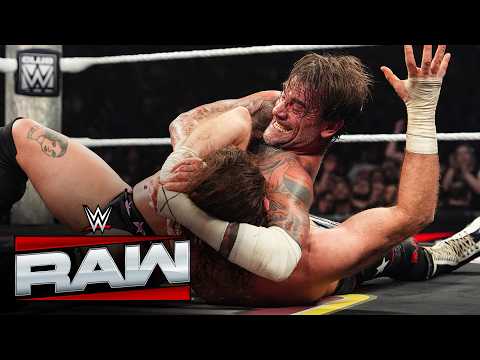 WWE Raw (7/6) Draws 2.5 Million Global Views On Netflix
