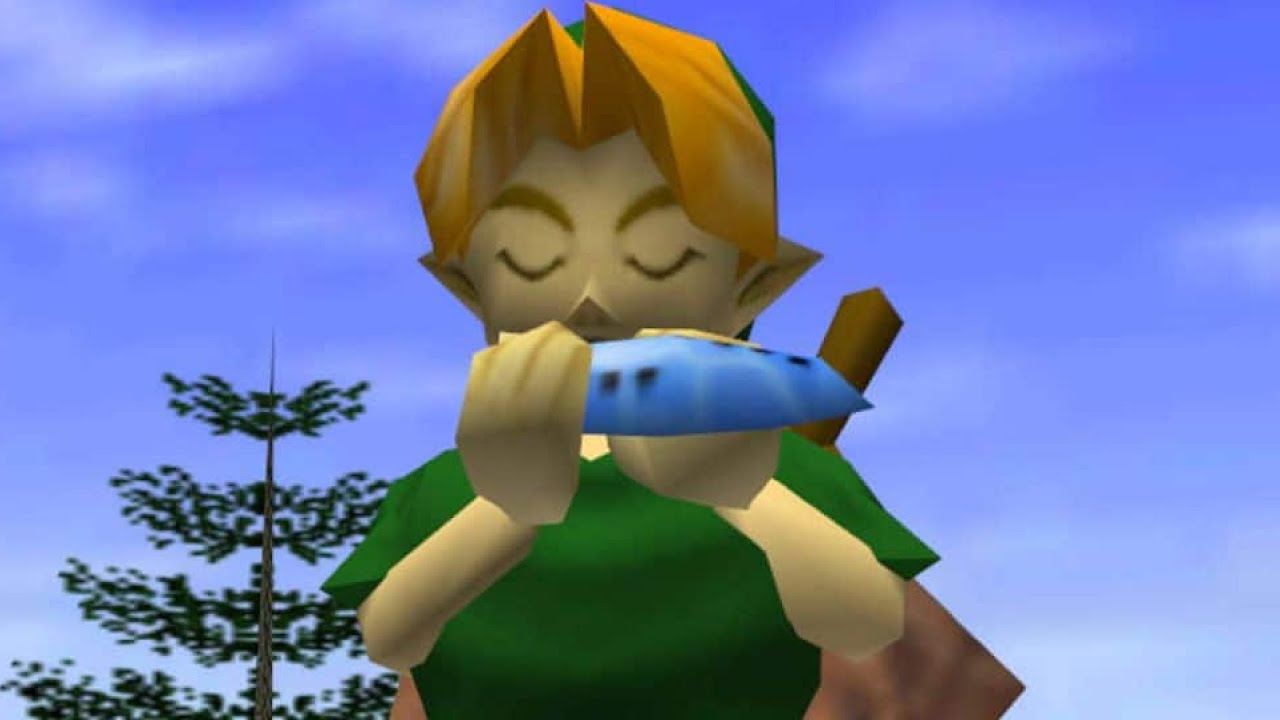 Não se fazem mais jogos como antigamente