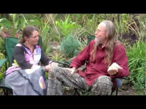 Debra Sofia Magdalene interviews Keith, The Chocolate Shaman