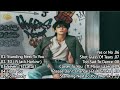 정국 (Jung Kook) - G O L D E N [ Full Album ] | Standing Next to You, 3D, Seven, Shot Glass of Tears