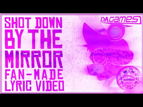 DAGames (Dying Light 2: Stay Human) - Shot Down by the Mirror [Fan-made Lyric Video]