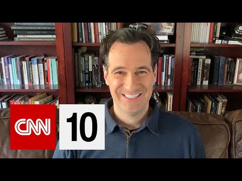 【CNN10】海灘重新開放、入境香港嚴控、汽車電影院 (Snapshot Of U.S. Beaches | May 18, 2020)