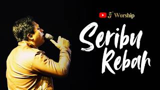 Download lagu Seribu Rebah - J'Worship (Live Session) mp3