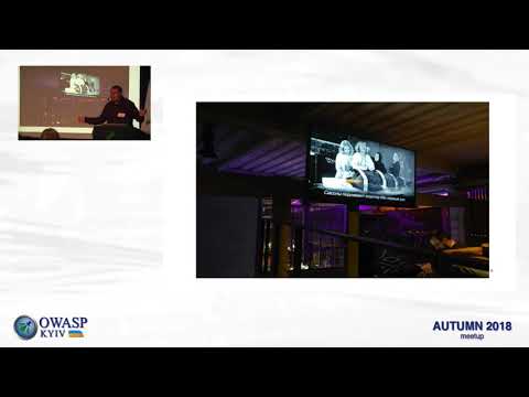 Stanislav Kolenkin   How to Secure Your Kubernetes Cluster