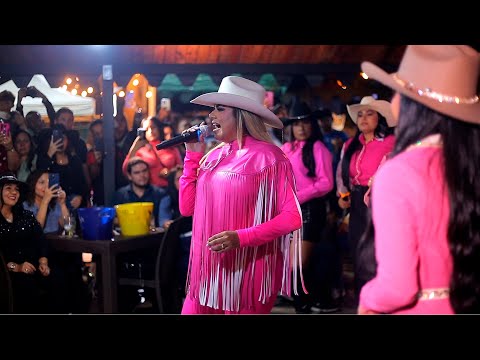 Las Divas del Folklore - Live Session 1 (Parte 2) Entre Golpes y Pajarillos