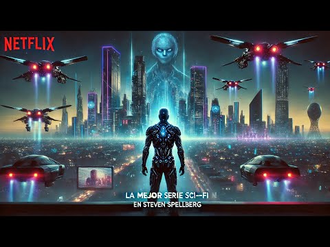 Netflix acaba de estrenar una de las series de ciencia ficción más importantes de los últimos 20 años. La temporada 1 hizo historia de la televisión