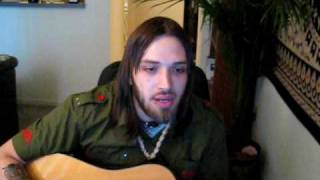 "Higher" by K-OS -Elementree Covers K-OS "Higher"