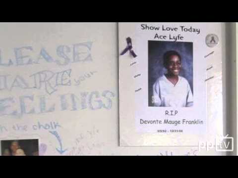 If it Bleeds it Leads