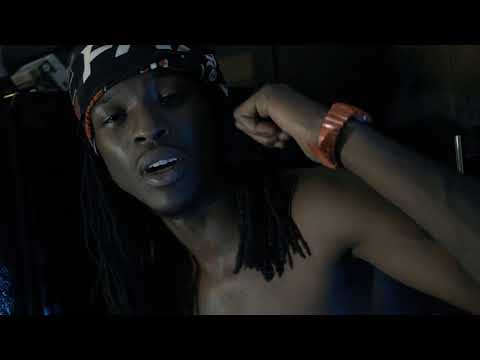 Quesy Kane -  Ball (Music Video)