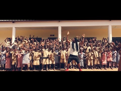 noumuso - a tous les enfants