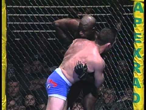 19   José Landi Jons vs Pat Miletich   WEF 8   Goin' Platinum 01 15 2000