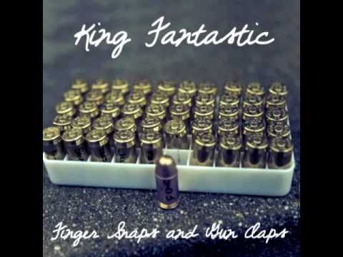 King Fantastic - Appreciation (feat. Truth in Fiction)