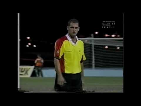 ATLETICO SOROCABA 1 X 1 OESTE   FINAL PAULISTA A2 2003