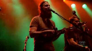 Greensky Bluegrass | 3/29/2017 | &quot;Run Or Die&quot;