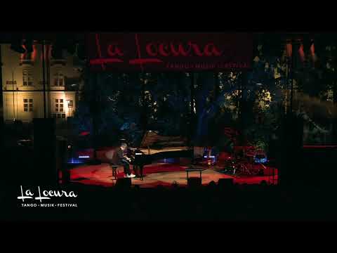 Pablo Estigarribia @ La Locura Tango Live Musik Festival