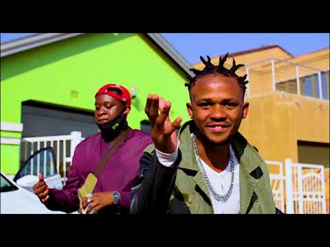 Mac Folly x Spike Loco - BOOM (Official Music Video)