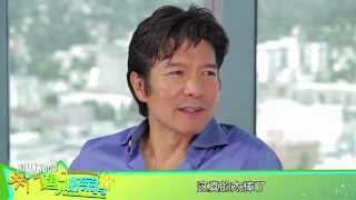 Tohoru Masamune Shredder Fans Tang Interview video