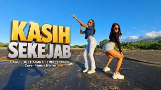 Download lagu Baru.! KASIH SEKEJAB DISCO REMIX ACARA PESTA TERBARU_Merlyn_ mp3 Download lagu Baru.! KASIH SEKEJAB DISCO REMIX ACARA PESTA TERBARU_Merlyn_ mp3