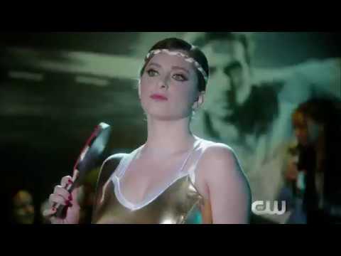 Ping Pong Girl - feat. Vincent Rodriguez III - "Crazy Ex-Girlfriend"