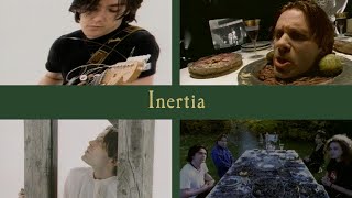 Bruce Dickinson - Inertia (Official HD Video)